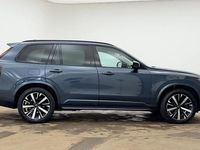 Usado Volvo XC90 Plus 247 HP (181 kW) 2025 Azul SUV