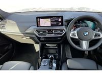 Used BMW X4 M Sport 190 HP (139 kW) 2025 Brooklyn grey SUV