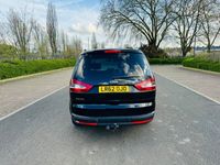 used Ford Galaxy 2.0 TDCi 140 Zetec 5dr Powershift