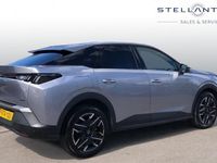 Used Peugeot 3008 Allure 136 HP (100 kW) 2024 Grey SUV