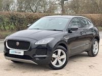 Used Jaguar E-Pace S 150 HP (110 kW) 2020 SUV