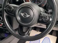 Used Mini Clubman 116 HP (85 kW) 2017 Silver Estate