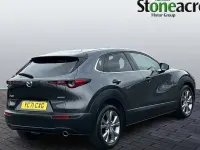 Used Mazda CX-30 Inclusive 122 HP (89 kW) 2023 SUV