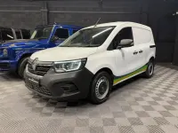 Usado Renault Kangoo 2023 Branco Monovolume