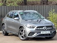 Used Mercedes GLA200 Executive 150 HP (110 kW) 2025 Grey SUV
