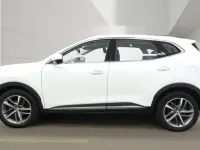 Używany MG HS Exclusive 258 KM (189 kW) 2021 Biały SUV