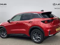 Used Lexus LBX 136 HP (100 kW) 2026 SUV