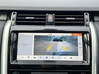 Used Land Rover Discovery 5 HSE 258 HP (189 kW) 2018 Grey SUV