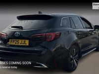 Used Toyota Corolla Design 140 HP (102 kW) 2026 Estate