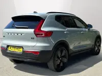 Used Volvo XC40 Plus 163 HP (119 kW) 2026 SUV