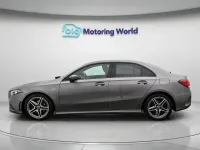 Used Mercedes A200 Executive 161 HP (118 kW) 2022 Sedan