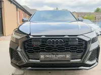 Używany Audi RS Q8 600 KM (441 kW) 2024 SUV