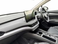 New Skoda Enyaq iV SE L 150 kW (204 HP) 2025 Graphite grey metallic SUV