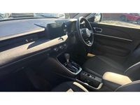 Used Honda HR-V Advance 168 HP (123 kW) 2022 Grey SUV