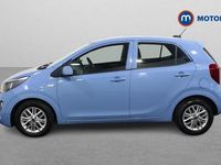 Used Kia Picanto 67 HP (49 kW) 2024 Hatchback