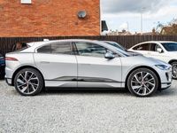 used Jaguar I-Pace 400 90kWh HSE Auto 4WD 5dr