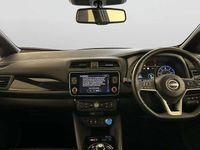 Used Nissan Leaf Shiro 110 kW (150 HP) 2025 Hatchback