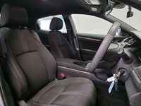 Used Honda Civic SE 120 HP (88 kW) 2019 Grey Hatchback