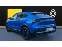 Used Renault Rafale Iconic Esprit Alpine 200 HP (147 kW) 2024 Other SUV