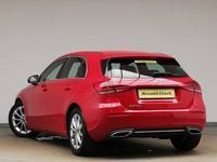 used Mercedes A180 A-ClassSport 5dr Auto