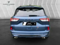 Used Ford Kuga ST-Line X 2021 Blue SUV