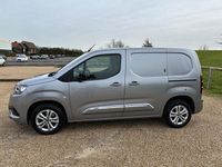 Used Toyota Proace Design 2021 Grey MPV