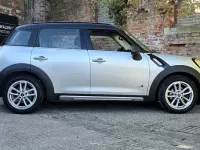 Używany Mini Cooper D 111 KM (81 kW) 2016 Hatchback