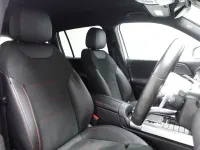 Used Mercedes GLB220 AMG line 190 HP (139 kW) 2020 White SUV
