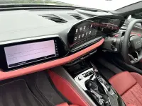 Used Audi S5 Black Edition 367 HP (269 kW) 2026 Grey Sedan