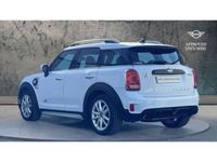 used Mini Cooper S Countryman E Sport 1.5 5dr