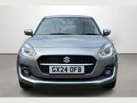 Gebraucht Suzuki Swift SZ5 82 PS (60 kW) 2024 Grau Kleinwagen