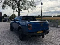 Used Ford Ranger Raptor 292 HP (214 kW) 2026 Pickup