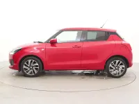 Used Suzuki Swift SZ-L 83 HP (61 kW) 2023 Red Hatchback