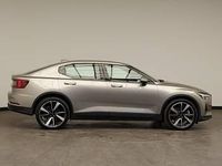 Used Polestar 2 Long Range Single Motor 169 kW (231 HP) 2021 Grey Hatchback