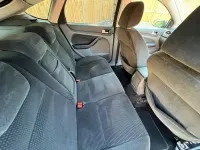 Used Ford Focus Ghia 113 HP (83 kW) 2006 Grey Hatchback