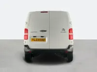 Used Citroën Dispatch 2023 White MPV