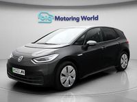 Used VW ID.3 Pro Performance 150 kW (204 HP) 2022 Hatchback