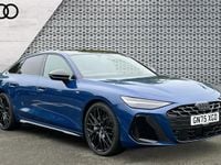 Used Audi A6 S-Line 204 HP (150 kW) 2025 Black