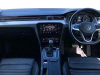 Used VW Passat GTE 218 HP (160 kW) 2023 Estate