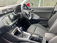 used Audi Q3 35 TFSI Sport 5dr S Tronic [Comfort+Sound Pack] - 2023 (72)