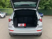 Used Skoda Karoq SportLine 150 HP (110 kW) 2024 SUV