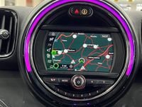 Usado Mini Cooper D Classic 150 HP (110 kW) 2020 Citadino