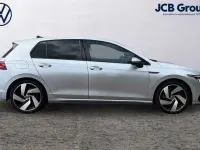 Used VW Golf VIII 245 HP (180 kW) 2022