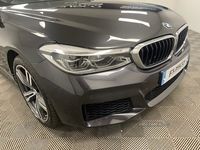 used BMW 630 6 Series 3.0 D XDRIVE M SPORT 5d 261 BHP