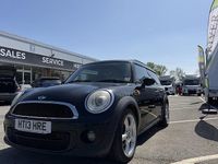 Usado Mini Cooper D 111 CV (81 kW) 2014 Utilitario