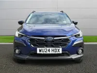 Usado Subaru Crosstrek 136 CV (100 kW) 2024 Azul SUV