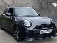 Begagnad Mini Cooper Hatch 113 kW (154 HK) 2026 Grå Halvkombi