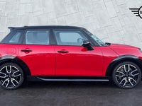 Used Mini Cooper S Hatch 201 HP (147 kW) 2024 Red Hatchback