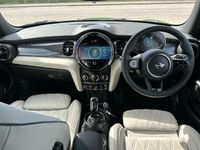 used Mini Cooper Hatchback 1.5Exclusive Premium 3dr Auto - 2024 (24)