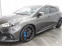 Used Ford Focus RS 349 HP (256 kW) 2018 Hatchback